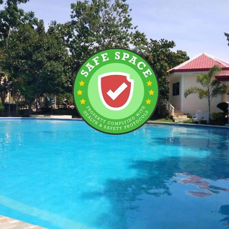 Hotel Reddoorz Premium @ Napaling Point Tangnan Zewnętrze zdjęcie