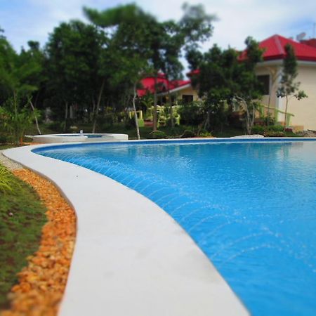 Hotel Reddoorz Premium @ Napaling Point Tangnan Zewnętrze zdjęcie