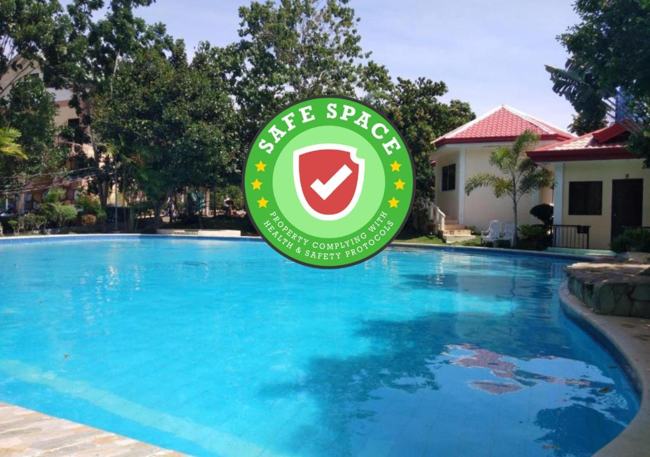 Hotel Reddoorz Premium @ Napaling Point Tangnan Zewnętrze zdjęcie