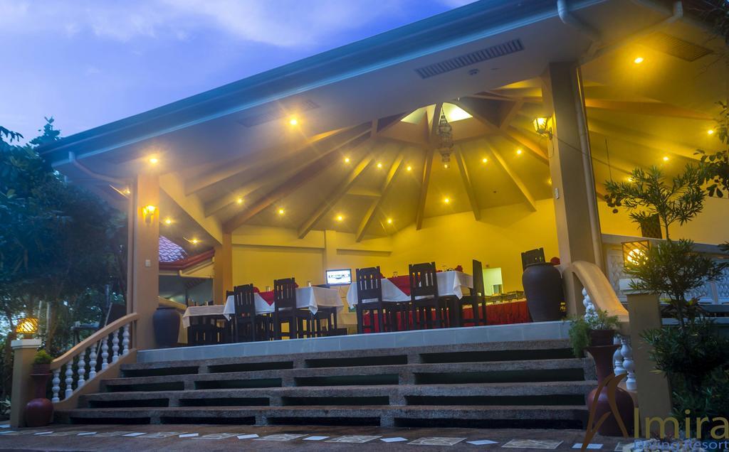 Hotel Reddoorz Premium @ Napaling Point Tangnan Zewnętrze zdjęcie
