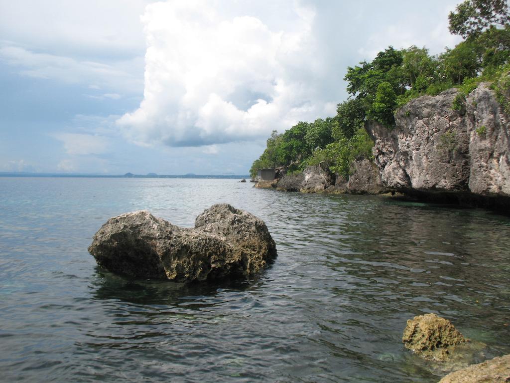 Hotel Reddoorz Premium @ Napaling Point Tangnan Zewnętrze zdjęcie