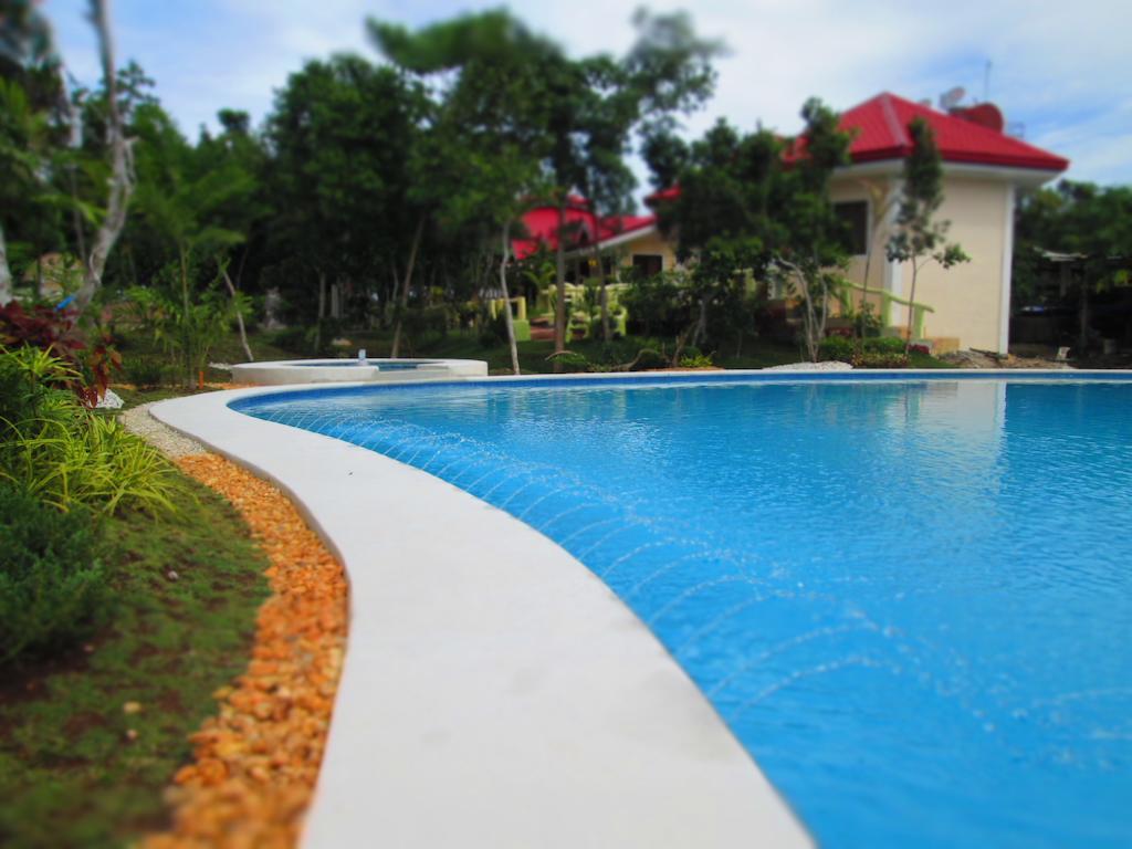 Hotel Reddoorz Premium @ Napaling Point Tangnan Zewnętrze zdjęcie
