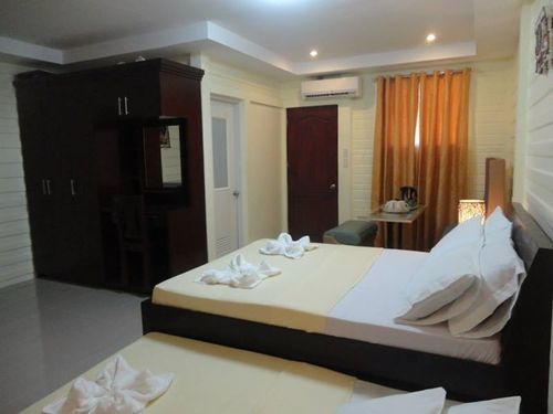Hotel Reddoorz Premium @ Napaling Point Tangnan Zewnętrze zdjęcie
