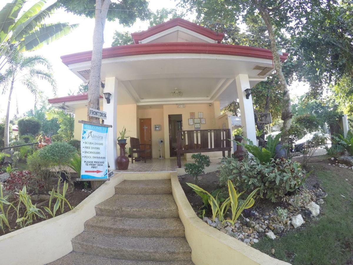 Hotel Reddoorz Premium @ Napaling Point Tangnan Zewnętrze zdjęcie